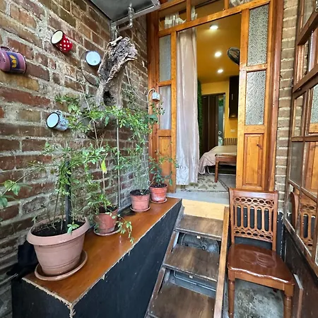 Sleep Wash And Go Box Appartement Tirana