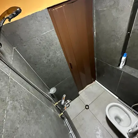 Sleep Wash And Go Box * 地拉那