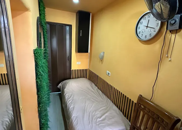 Sleep Wash And Go Box 地拉那